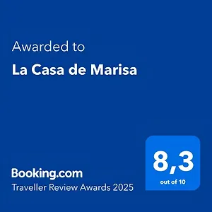 Casa En Pueblo De Montes De Málaga A 15km De Playa Сasa de vacaciones