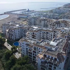 Marina De La Duquesa 602 Apartamento